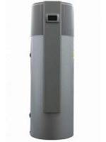 Warmtepompboiler Aquaplex 200 LD & 300 LD